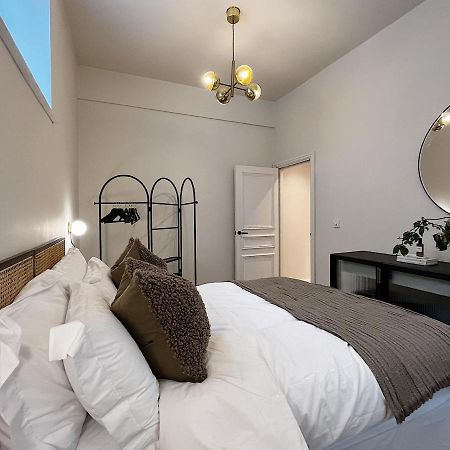 Luxury 2 Bedroom Flat In Central Тодморден Екстериор снимка