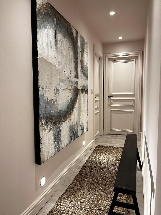 Luxury 2 Bedroom Flat In Central Тодморден Екстериор снимка