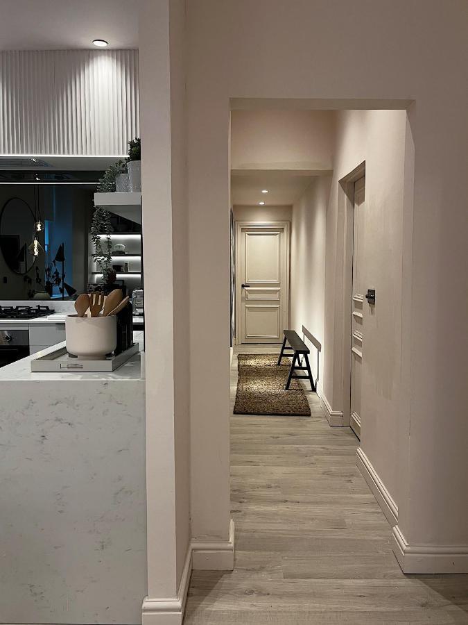 Luxury 2 Bedroom Flat In Central Тодморден Екстериор снимка